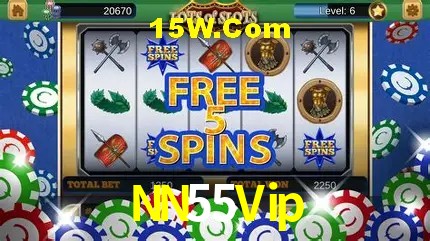 NN55Vip - User Statistics