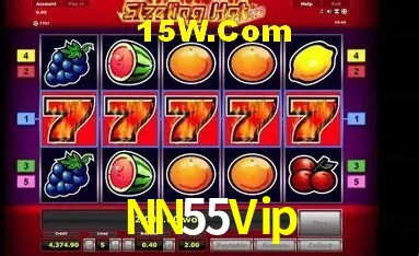 Especiais de Fim de Semana NN55Vip