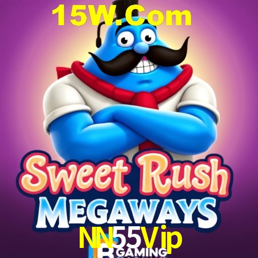 Flash Promotion NN55Vip