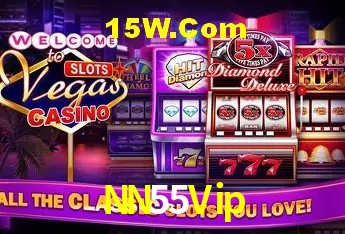 NN55Vip Belo Horizonte - Jackpots
