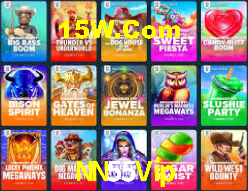 NN55Vip,NN55 Bet