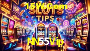 Slot Games NN55Vip