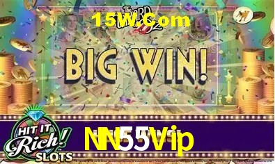 NN55Vip Slot - 320+ Caça-Níqueis Premium