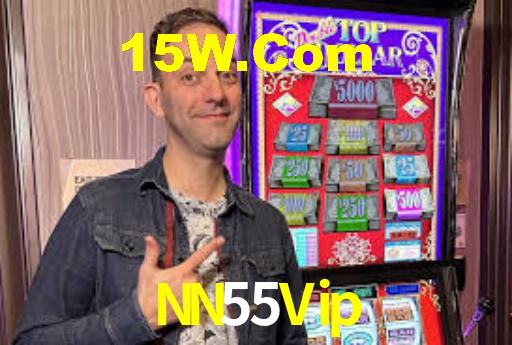 NN55Vip: Seu Especialista em Apostas Esportivas Brasileiras