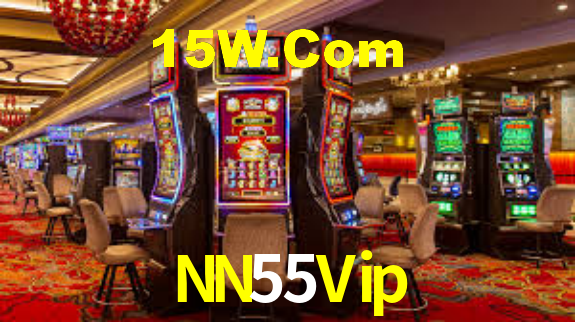 NN55Vip - App Security